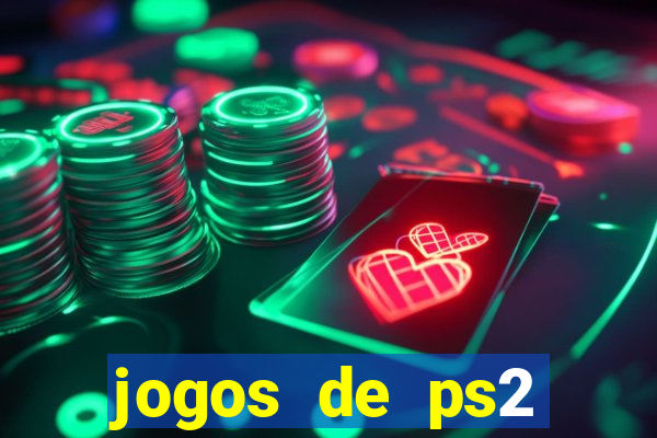 jogos de ps2 traduzidos pt br